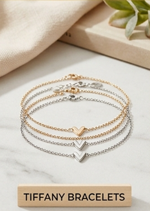 Tiffany Bracelets