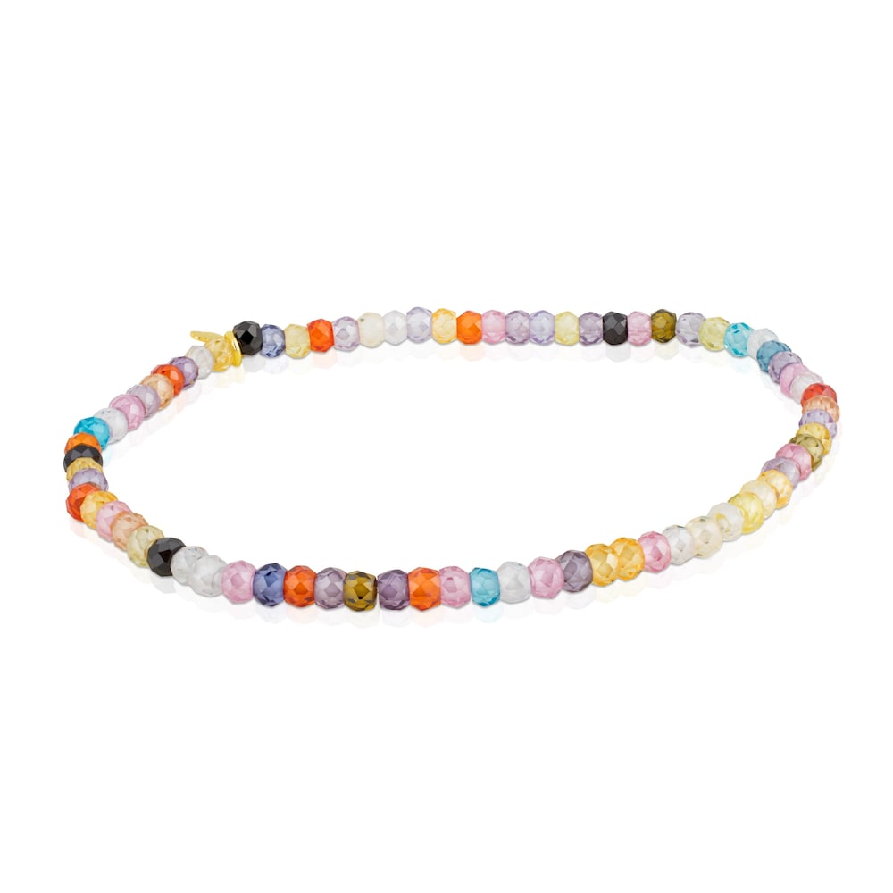 Pulsera Color Oro |