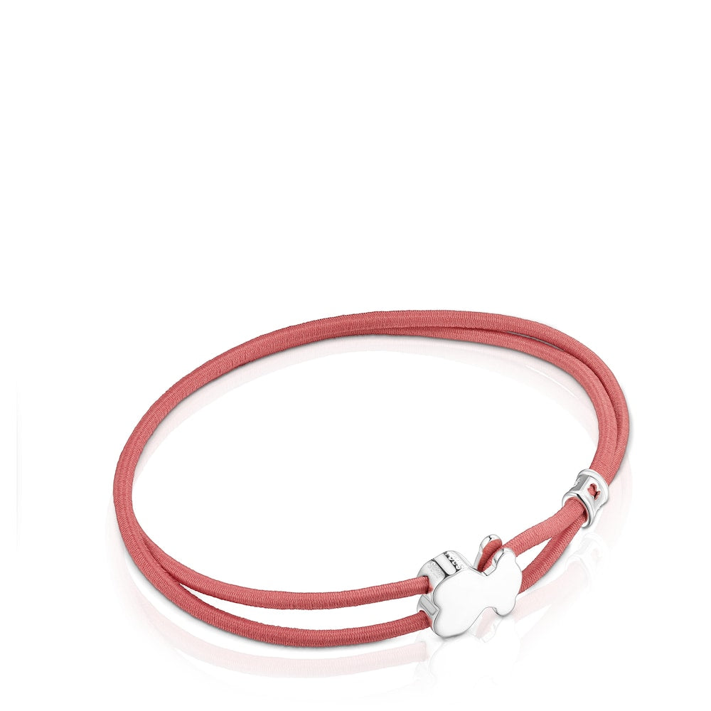 Pink Sweet Dolls Elastic bracelet |