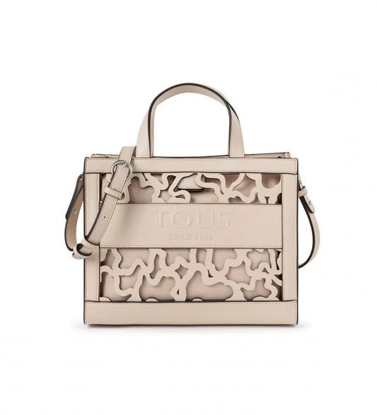 Bolso de mano beige M. Amaya K Shock - Tienda de moda, calzado y accesorios Esdemarca - las mejores marcas de zapatos y zapatos de diseño