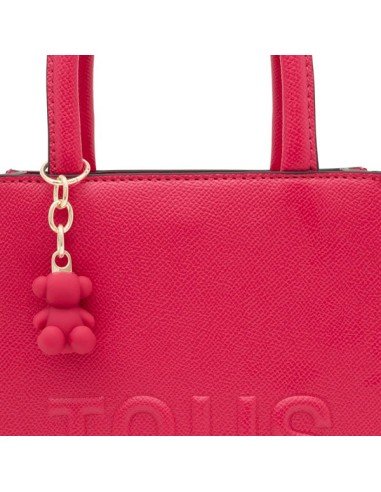 Minibolso Brenda Fucsia Pop