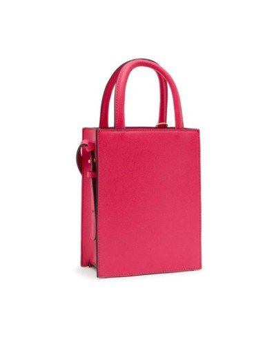 Minibolso Brenda Fucsia Pop