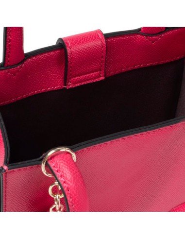 Minibolso Brenda Fucsia Pop