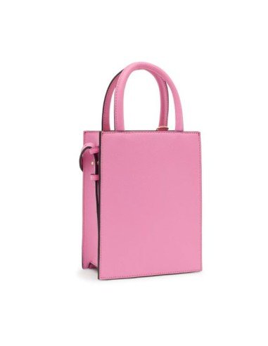 Bolso Mini Pop Rosa Oscuro Brenda