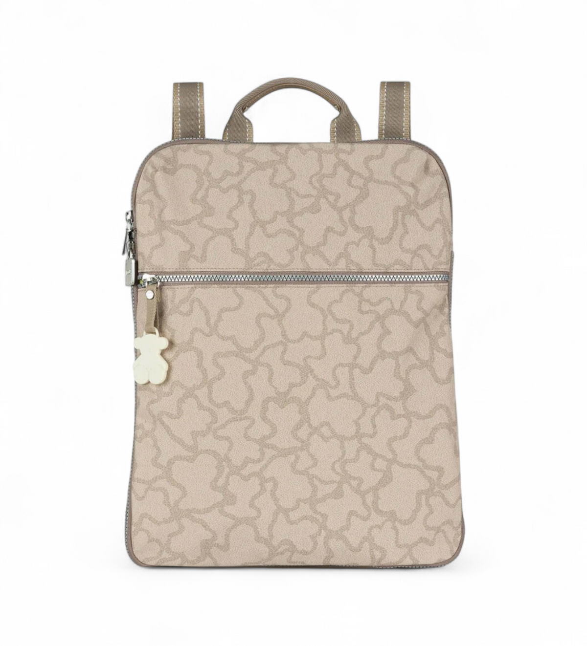 Backpack Kaos New Colours beige - Esdemarca Store fashion, footwear and accessories - best brands shoes and designer shoes