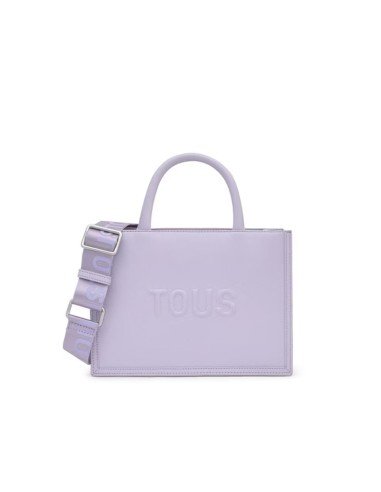 Shopper malva medio   Brenda