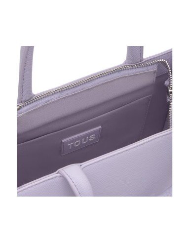 Shopper malva medio   Brenda